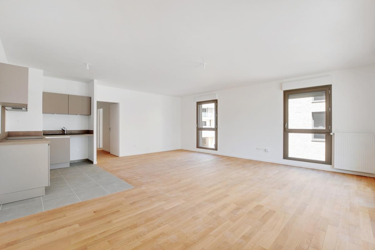 Location Appartement à Antony 4 pièces