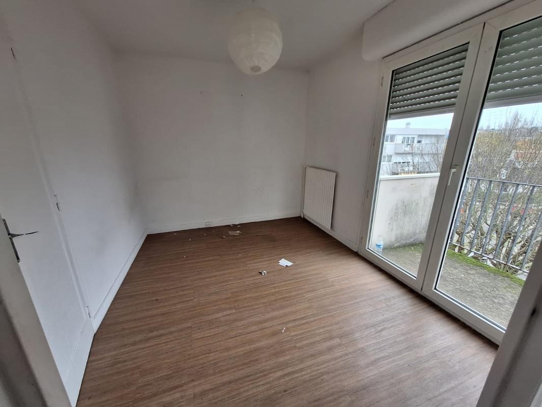 Vente Appartement à Palaiseau 4 pièces