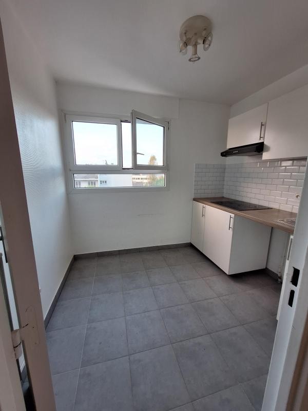 Vente Appartement à Noisy-le-Grand 2 pièces