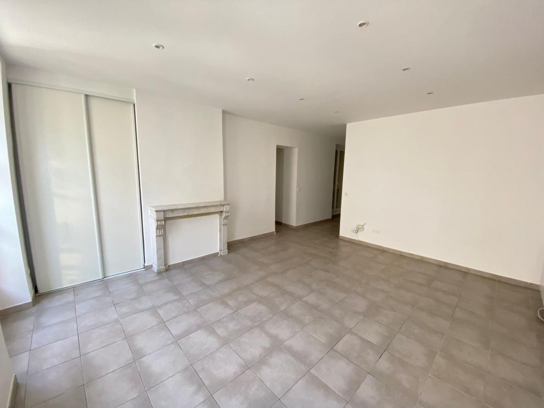 Location Appartement à Marseille 3 pièces