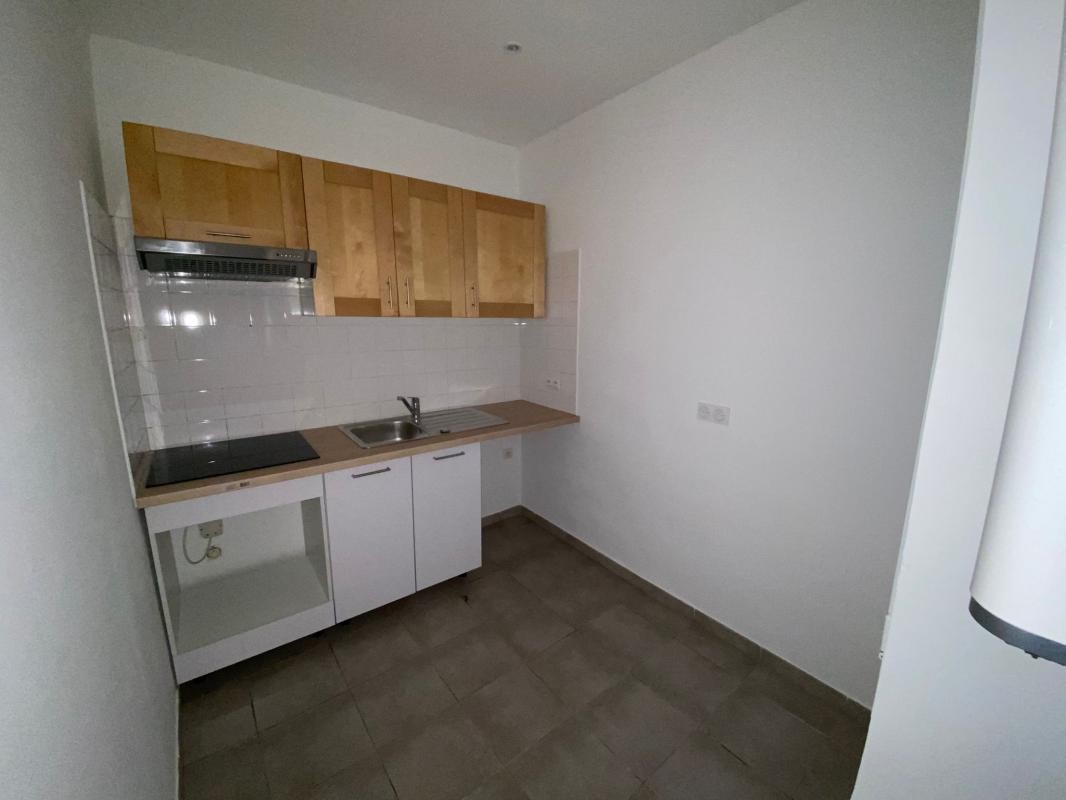 Location Appartement à Marseille 3 pièces