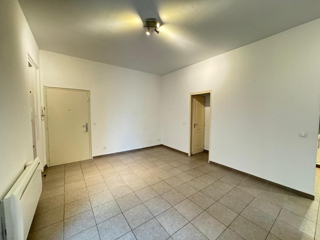 Location Appartement à Marseille 3 pièces