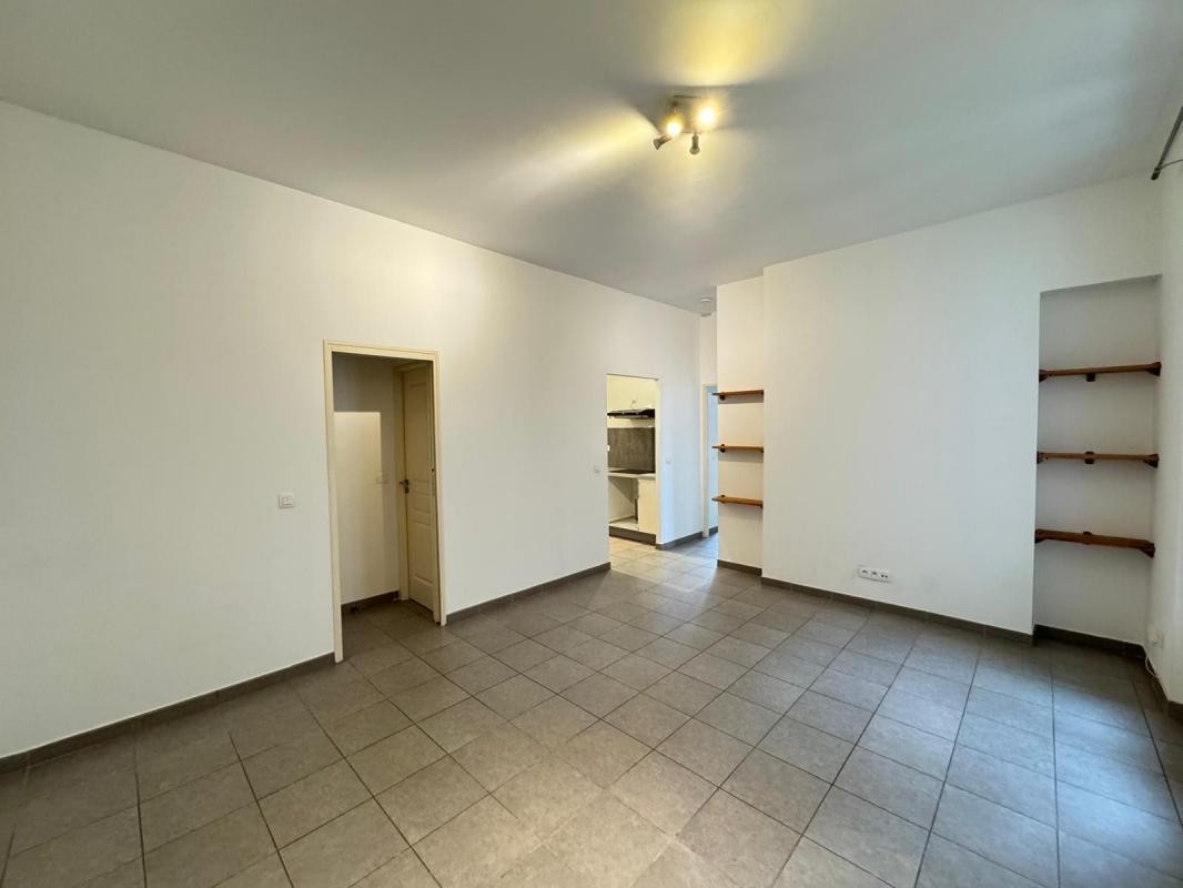 Location Appartement à Marseille 3 pièces