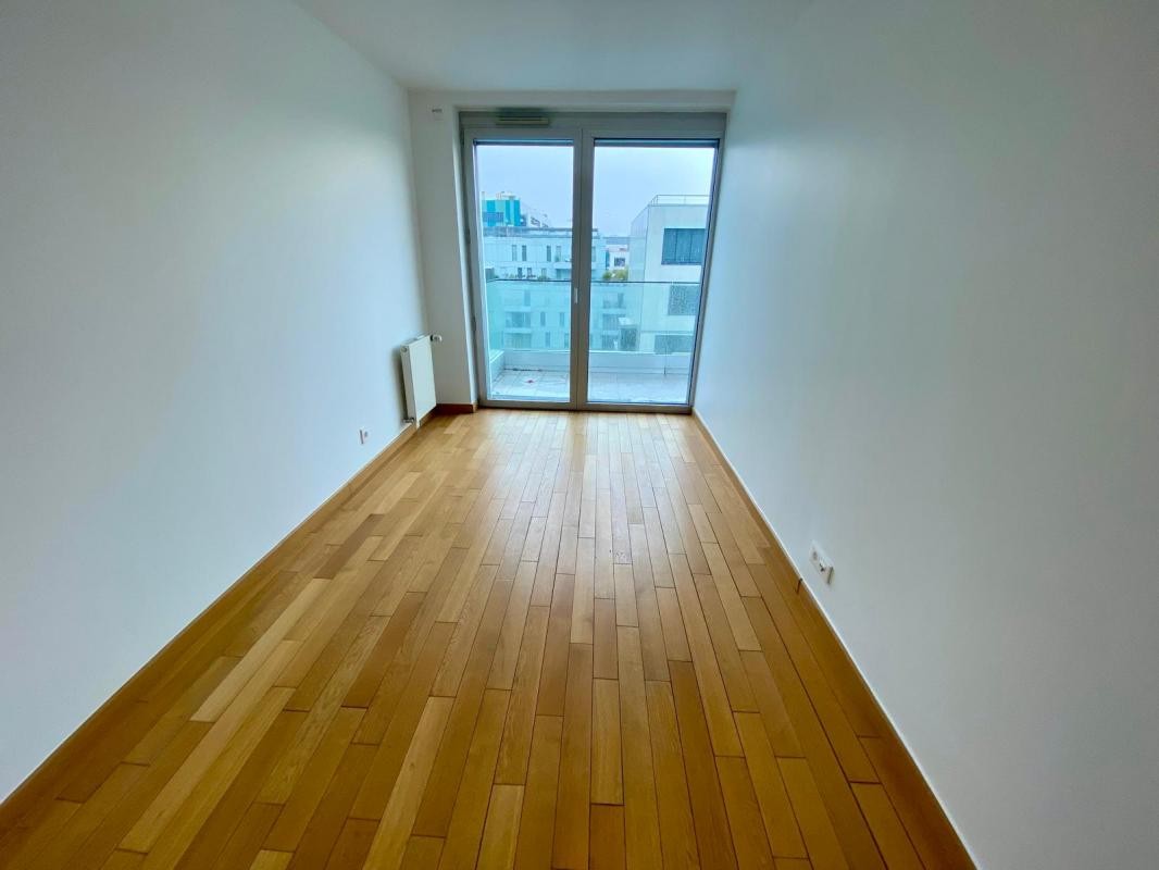 Location Appartement à Boulogne-Billancourt 4 pièces