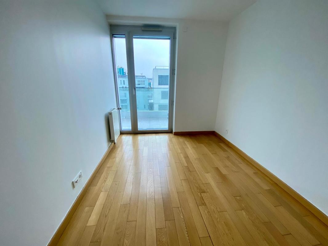 Location Appartement à Boulogne-Billancourt 4 pièces