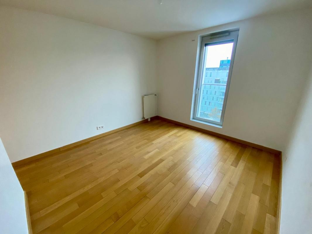 Location Appartement à Boulogne-Billancourt 4 pièces