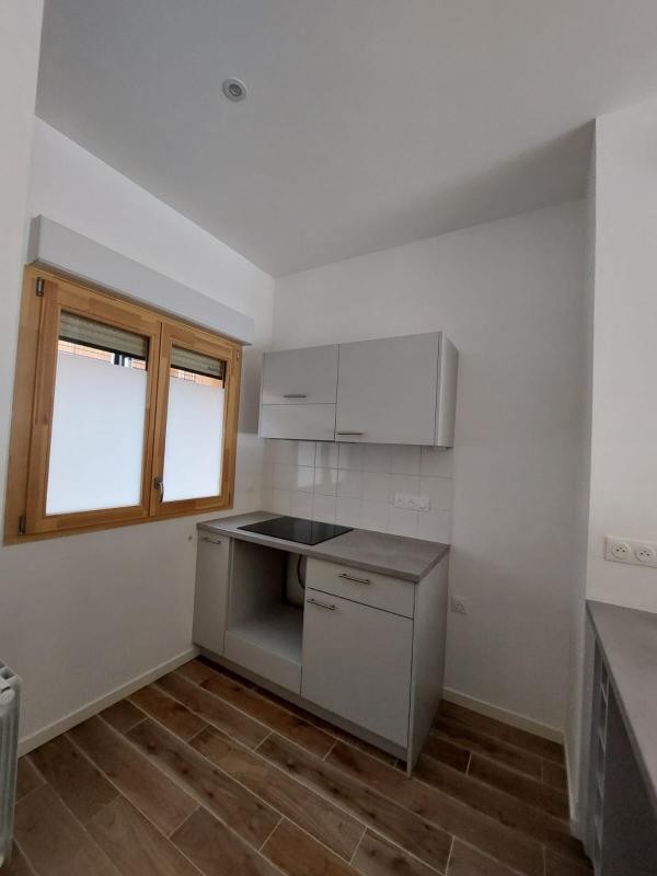 Location Appartement à Fontainebleau 3 pièces