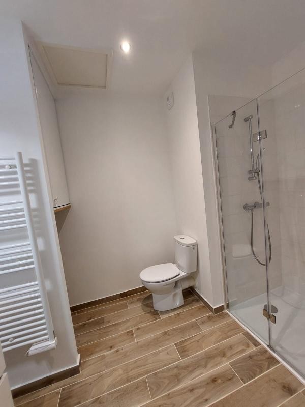 Location Appartement à Fontainebleau 3 pièces