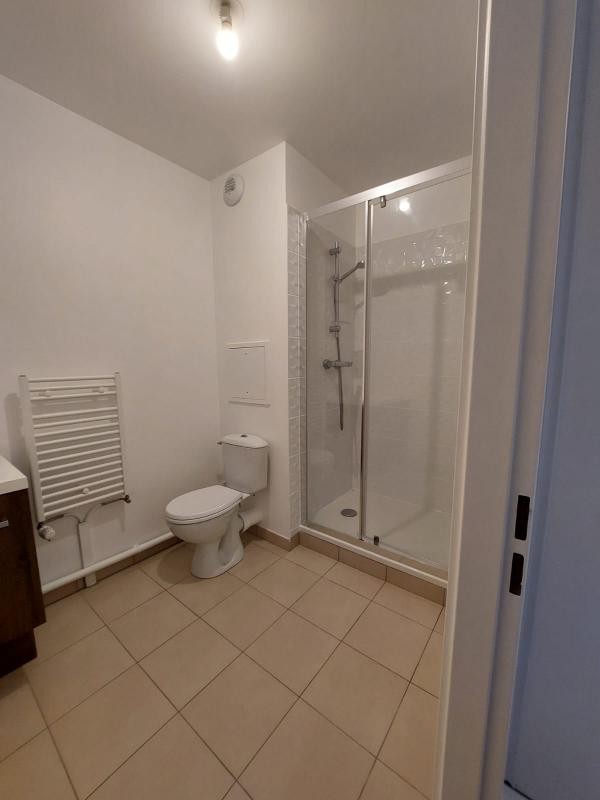 Location Appartement à Herblay 2 pièces