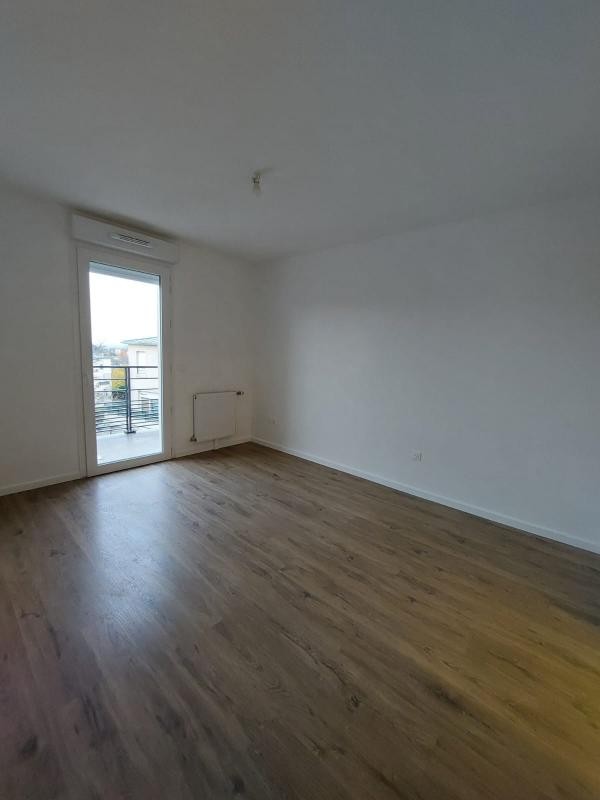 Location Appartement à Herblay 2 pièces