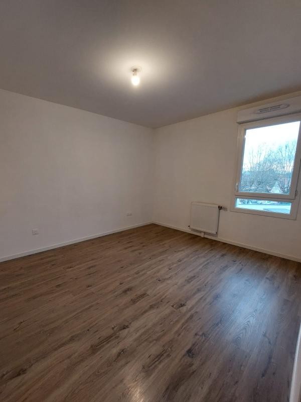 Location Appartement à Herblay 2 pièces