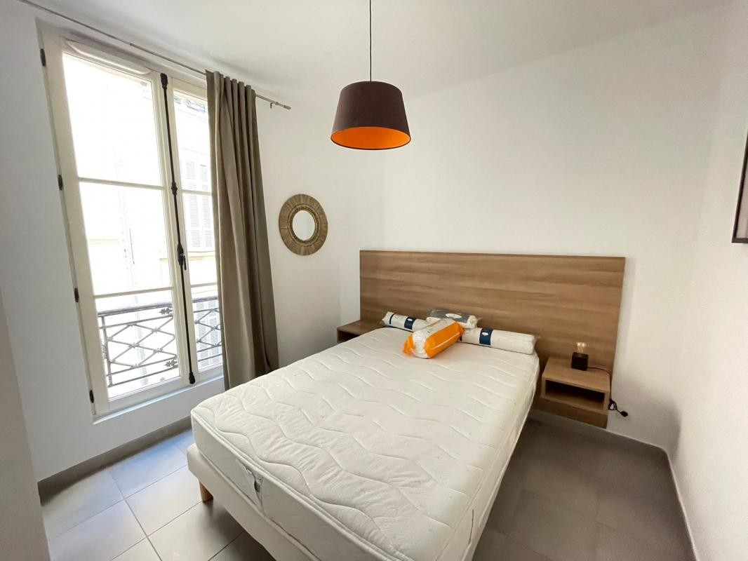 Location Appartement à Marseille 2 pièces