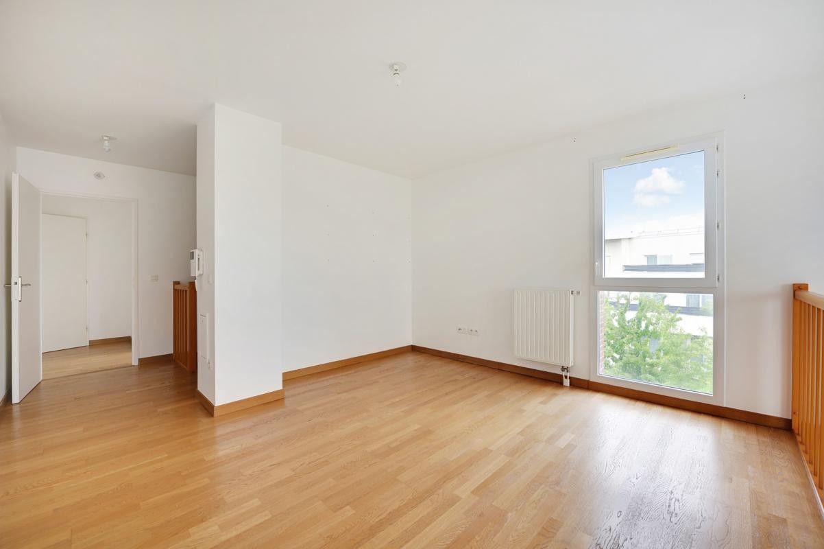 Vente Appartement à Lieusaint 4 pièces