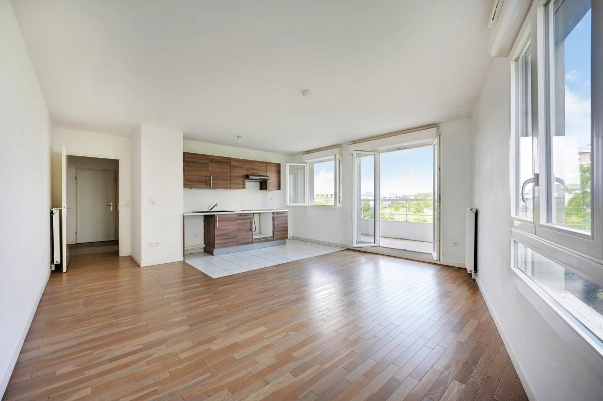 Vente Appartement à Corbeil-Essonnes 3 pièces