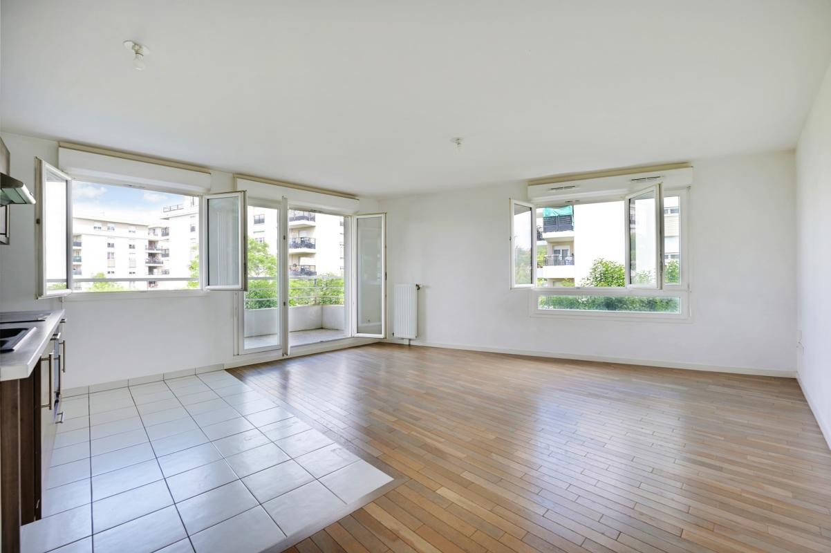 Vente Appartement à Corbeil-Essonnes 3 pièces