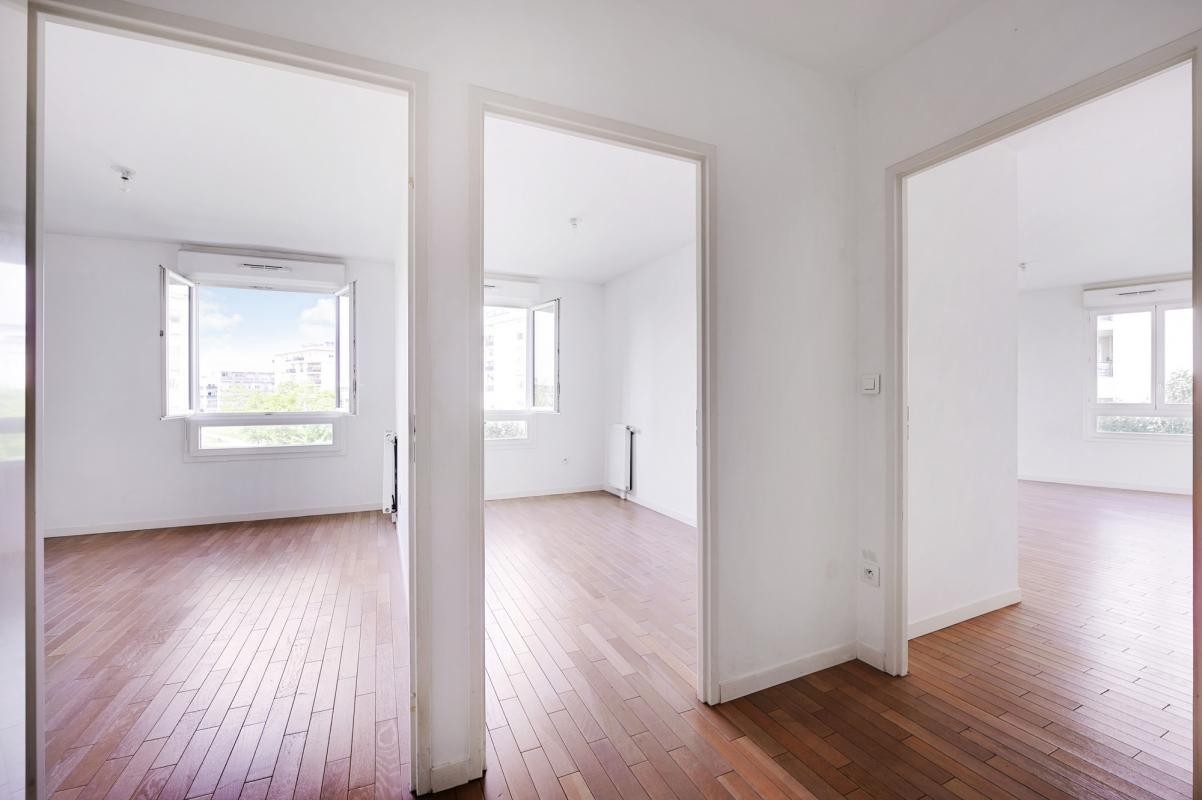 Vente Appartement à Corbeil-Essonnes 3 pièces