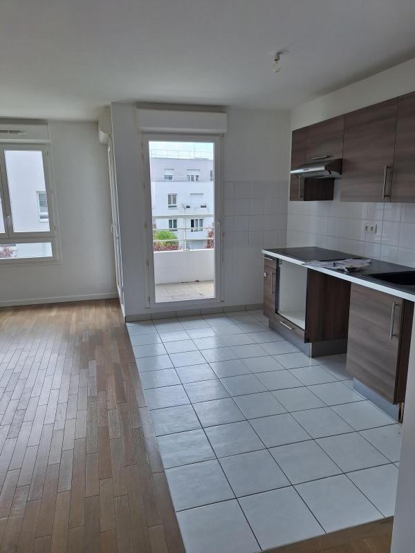 Vente Appartement à Corbeil-Essonnes 2 pièces