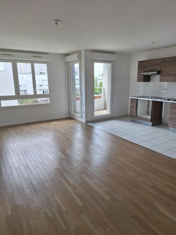 Vente Appartement à Corbeil-Essonnes 2 pièces