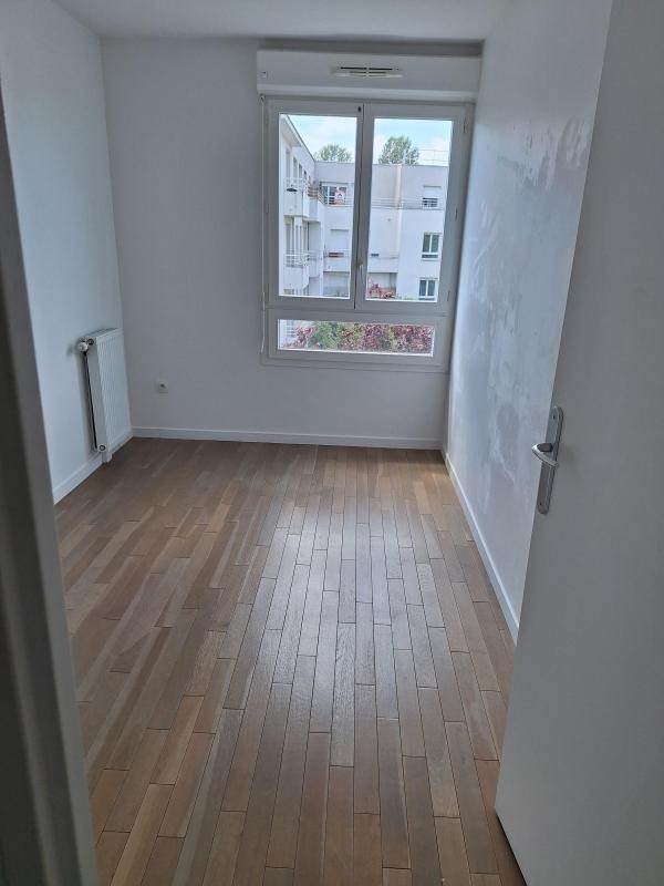 Vente Appartement à Corbeil-Essonnes 2 pièces