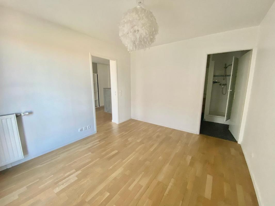 Vente Appartement à Châtenay-Malabry 2 pièces