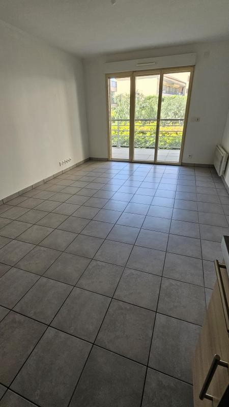 Vente Appartement à Vallauris 3 pièces