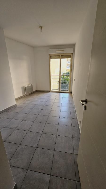 Vente Appartement à Vallauris 3 pièces