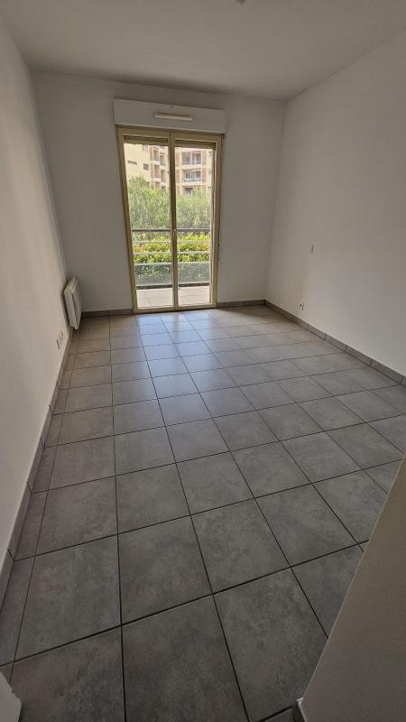 Vente Appartement à Vallauris 3 pièces