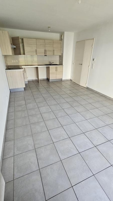 Vente Appartement à Vallauris 3 pièces