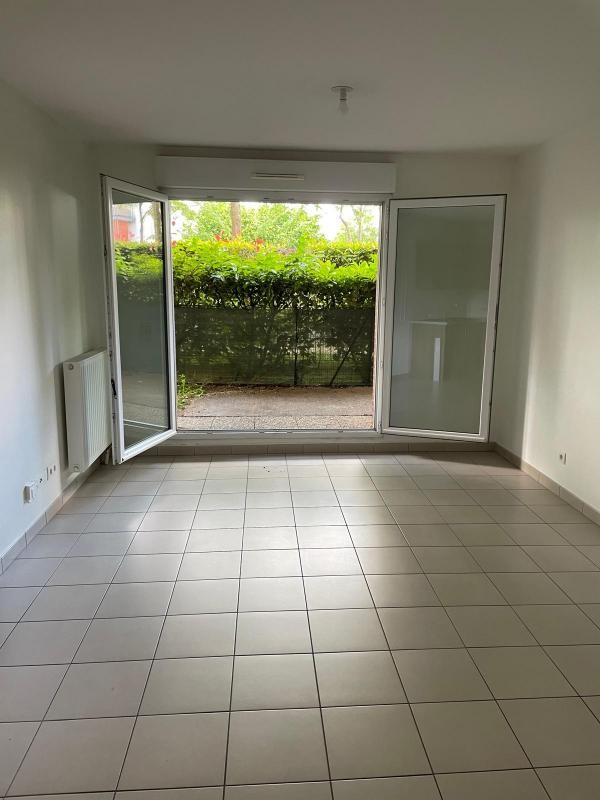 Vente Appartement à Lieusaint 3 pièces