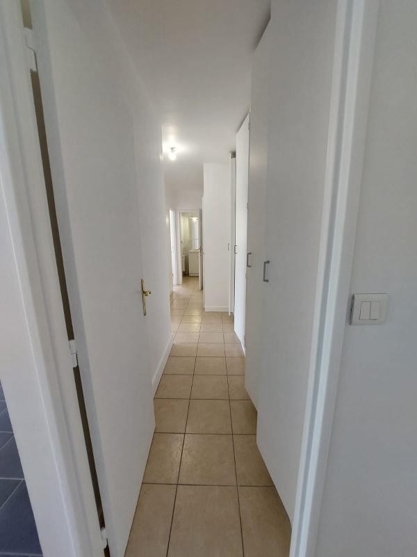 Location Appartement à Rueil-Malmaison 3 pièces