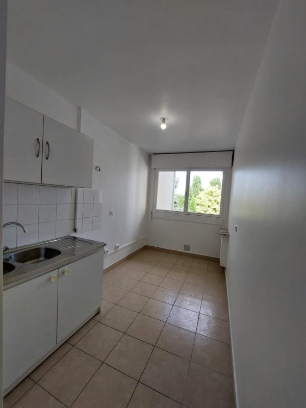 Location Appartement à Rueil-Malmaison 3 pièces