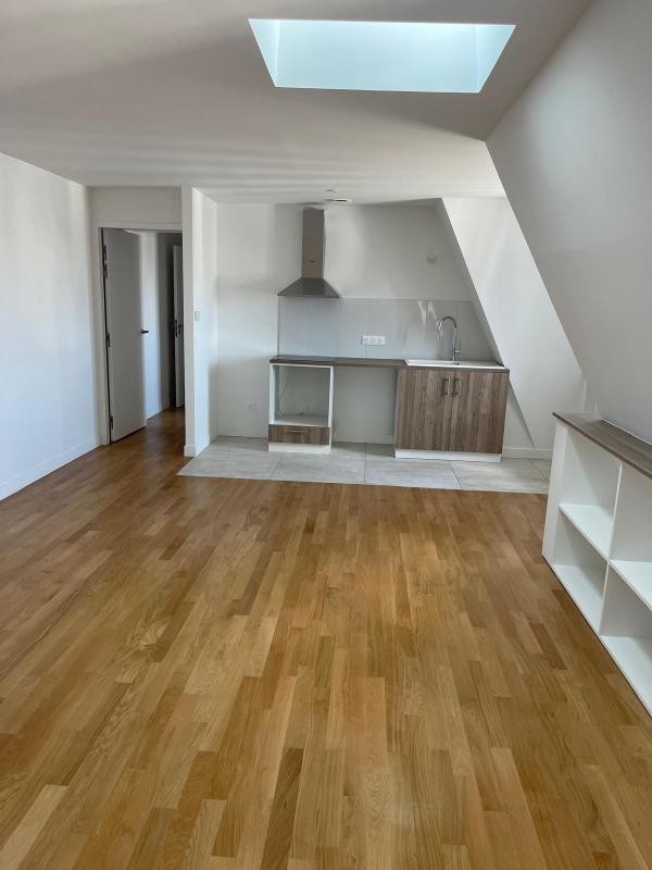 Location Appartement à Paris Temple 3e arrondissement 3 pièces