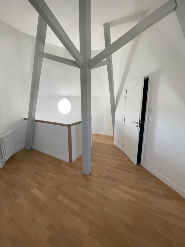 Location Appartement à Paris Temple 3e arrondissement 3 pièces