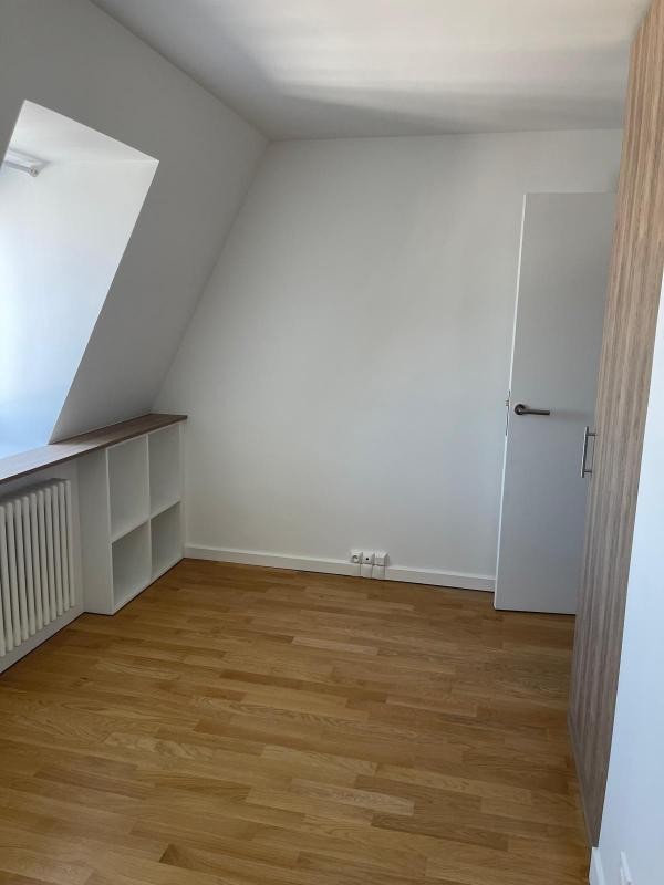 Location Appartement à Paris Temple 3e arrondissement 3 pièces