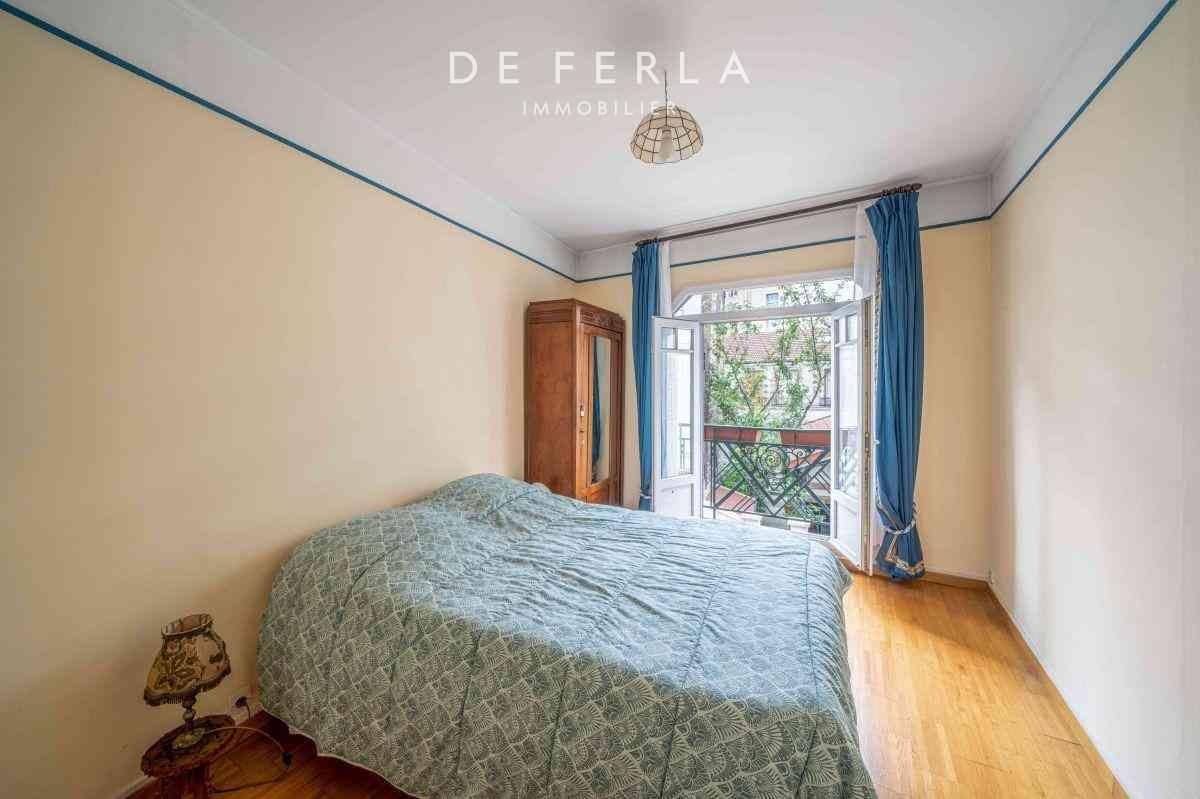 Vente Appartement à Paris Vaugirard 15e arrondissement 2 pièces