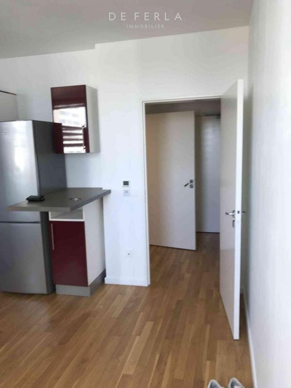 Vente Appartement à Paris Gobelins 13e arrondissement 1 pièce