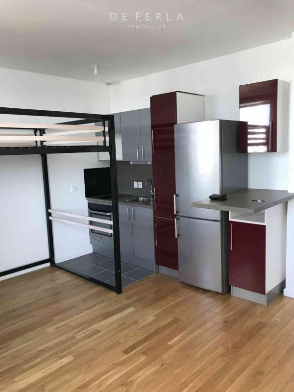 Vente Appartement à Paris Gobelins 13e arrondissement 1 pièce