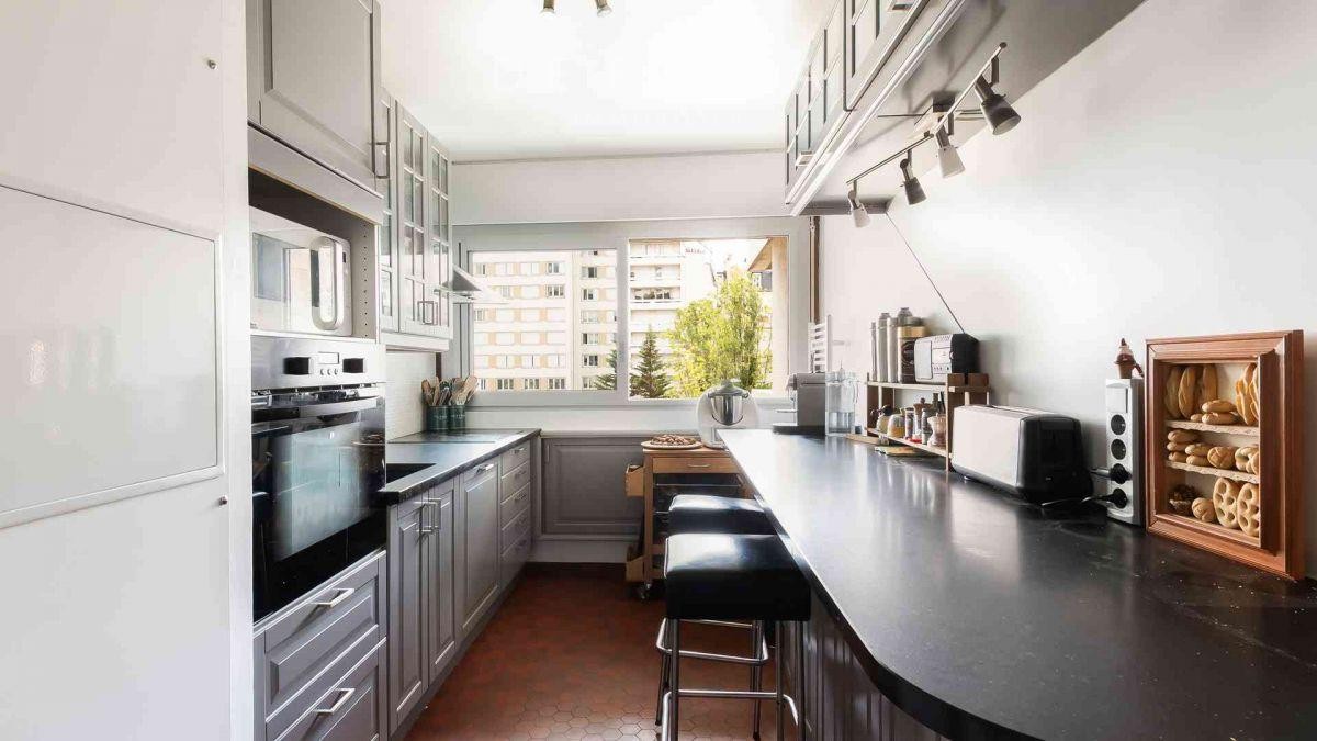 Vente Appartement à Paris Vaugirard 15e arrondissement 4 pièces