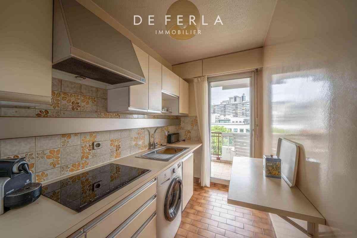 Vente Appartement à Paris Vaugirard 15e arrondissement 2 pièces