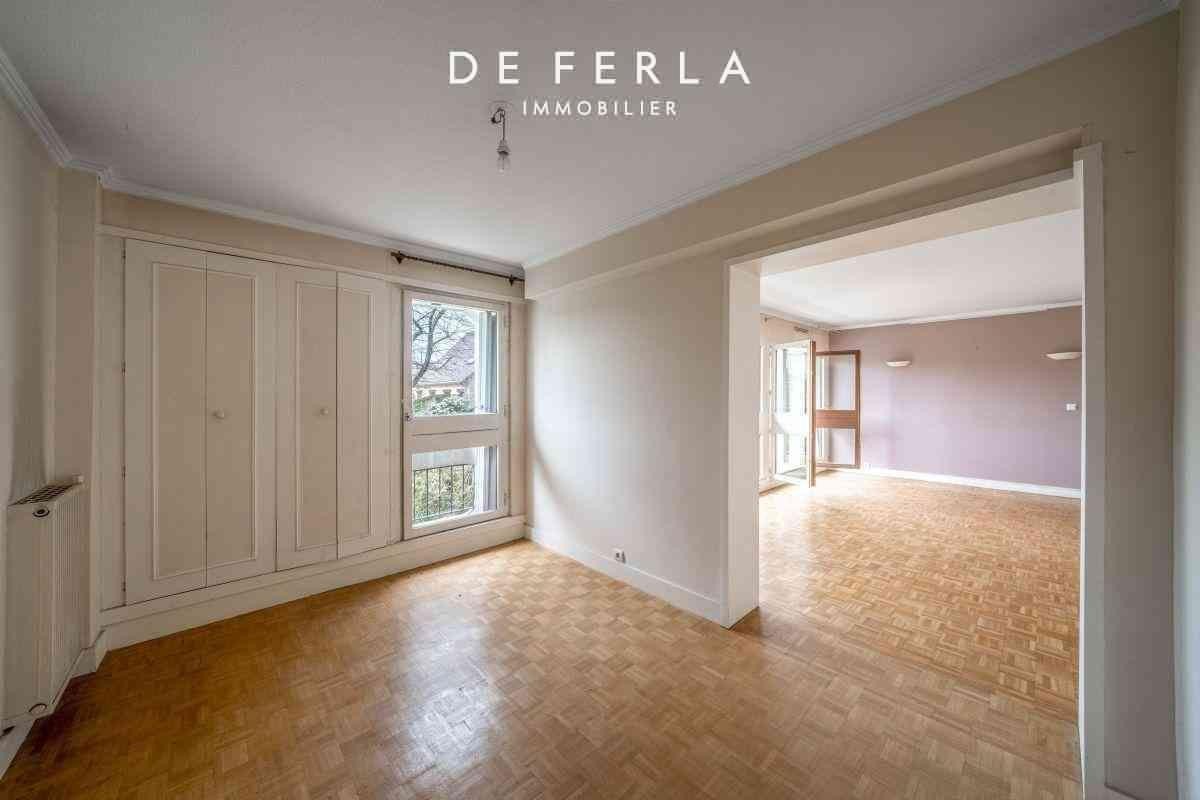 Vente Appartement à Rueil-Malmaison 6 pièces