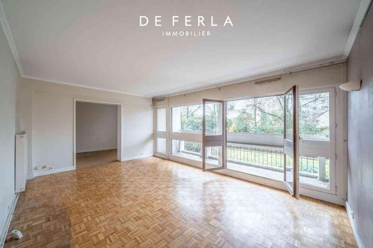 Vente Appartement à Rueil-Malmaison 6 pièces