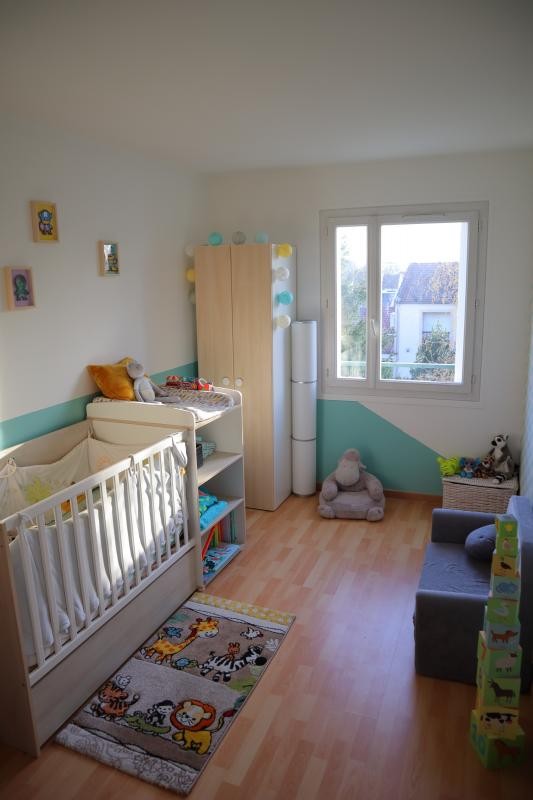 Location Appartement à Noisy-le-Grand 3 pièces