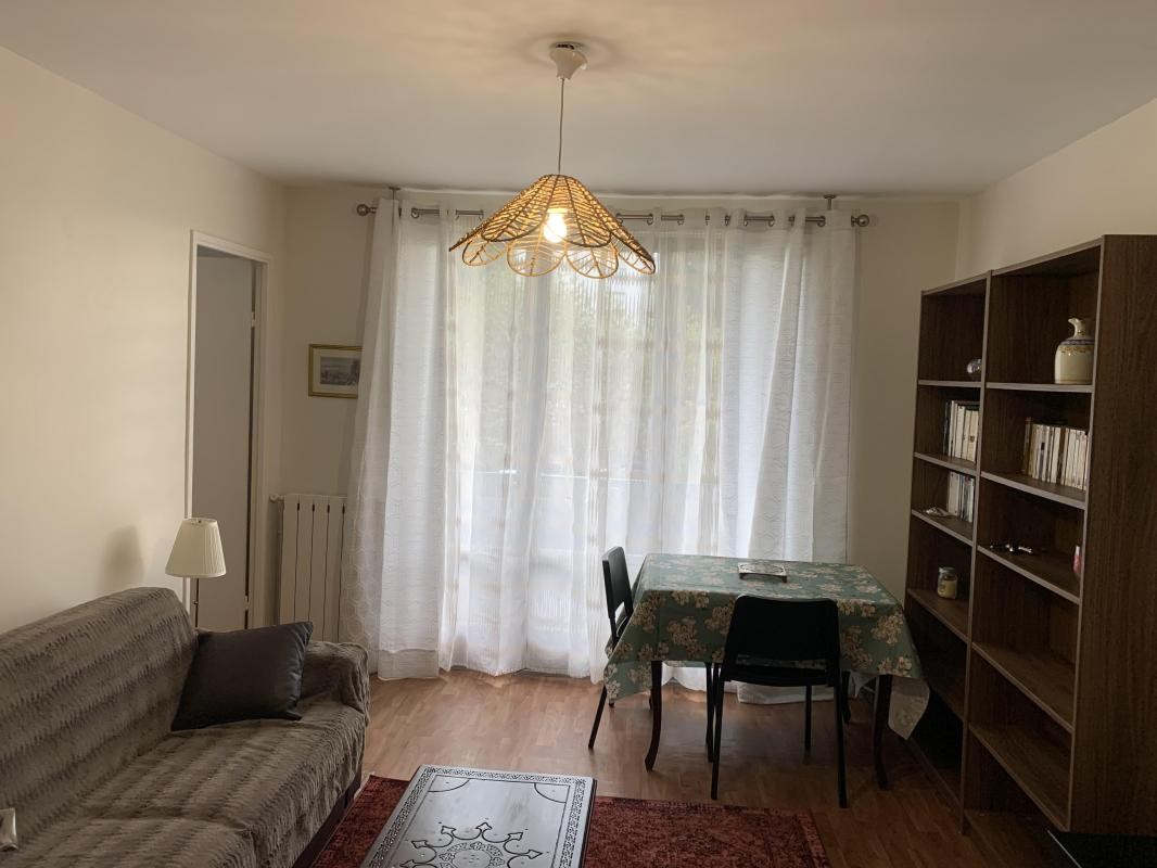 Location Appartement à Bayonne 3 pièces