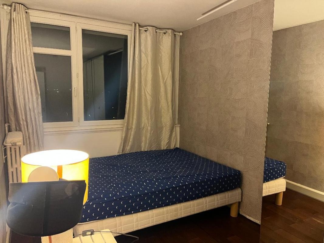 Location Appartement à le Pecq 3 pièces