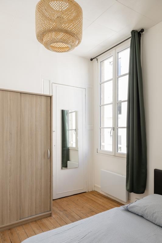 Location Appartement à Nantes 2 pièces