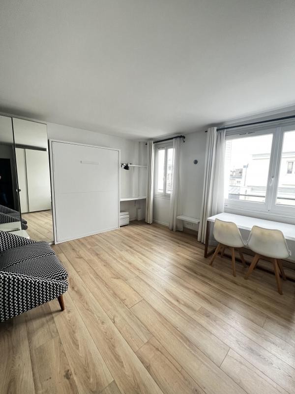 Location Appartement à Paris Bourse 2e arrondissement 1 pièce