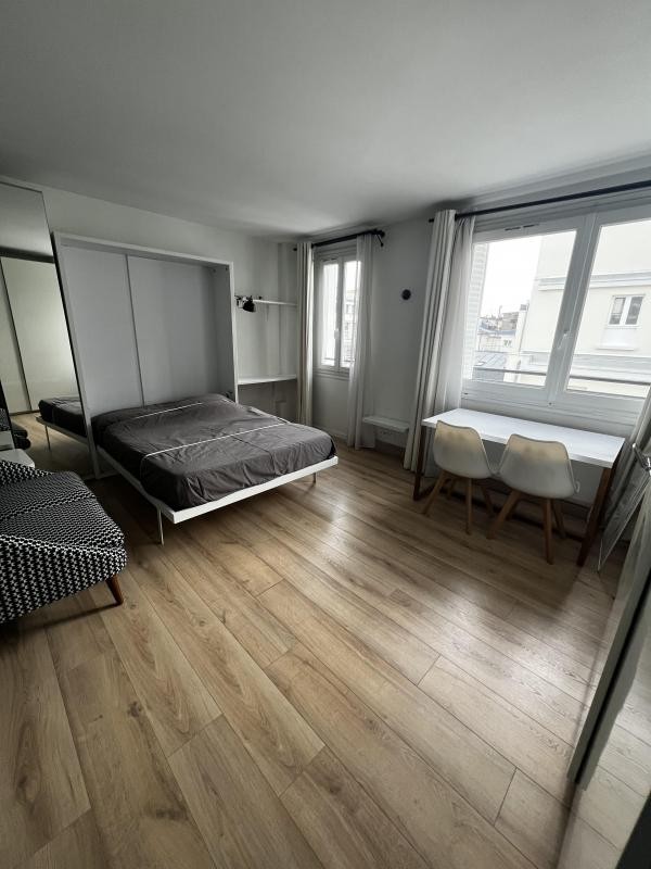 Location Appartement à Paris Bourse 2e arrondissement 1 pièce