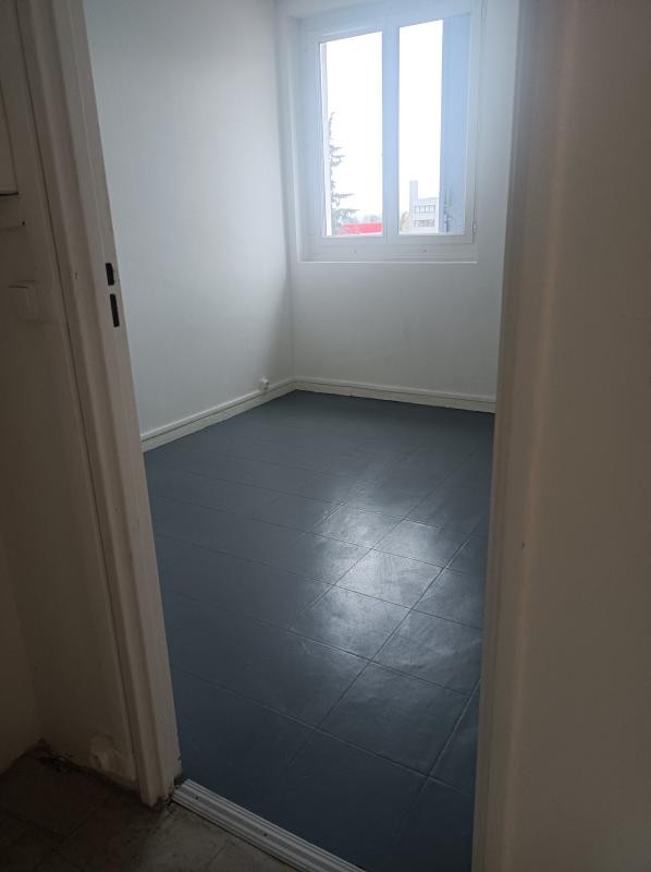 Location Appartement à Rosny-sous-Bois 4 pièces