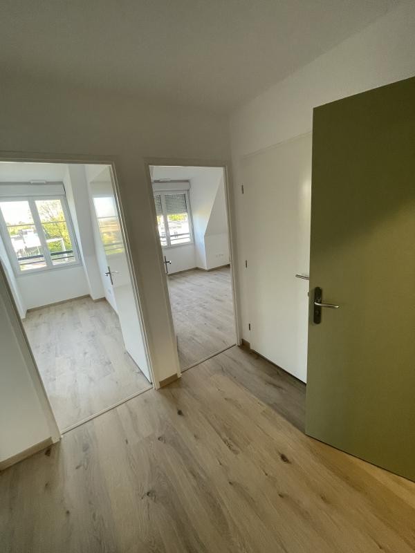 Location Appartement à Capinghem 3 pièces