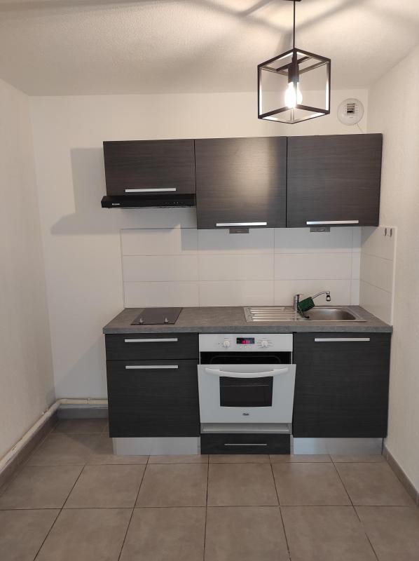 Location Appartement à Gigean 2 pièces